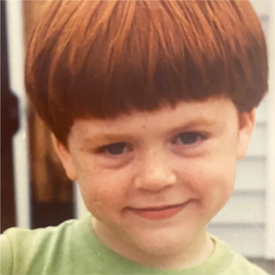 Miles QUillen