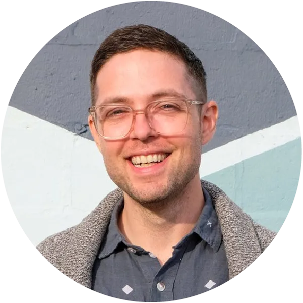 Mike Russo headshot