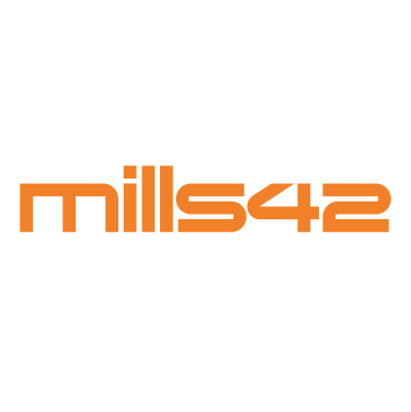Mills42 Logo
