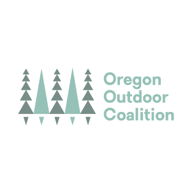 Oregon Outdoor Coalition Logo