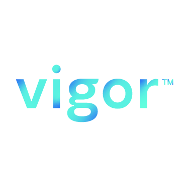 Vigor Logo
