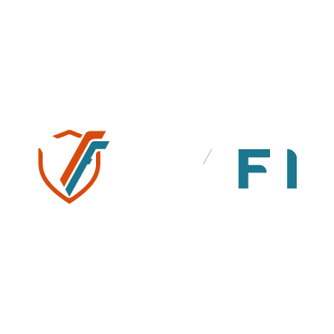 Vyfi Logo