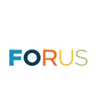 For Us Logo