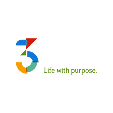 3Hill Logo