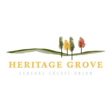 Heritage Grove Logo