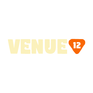 Venue 12 Logo